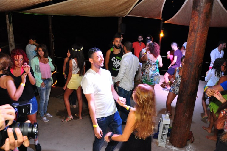 Brazilian Beach Festival